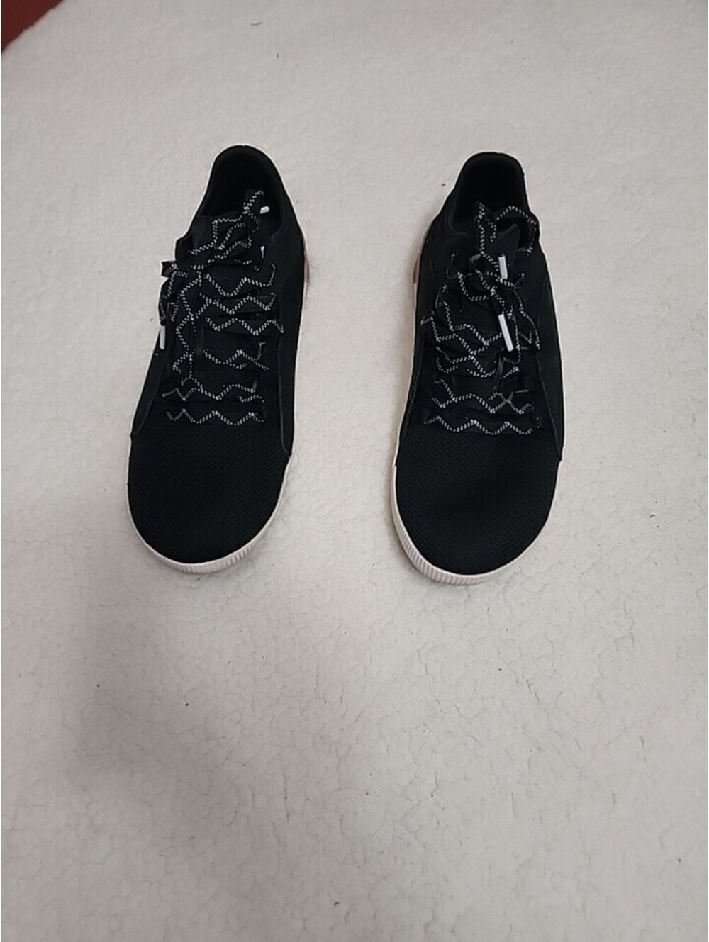 Sorel Out βN About Sneaker - womenβs size 9.5 black NL4090-010 Vietnam